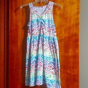 Rainbow Dress